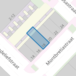 Perceel ZDT01-D-6643