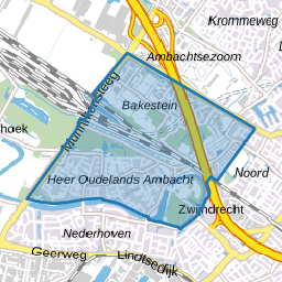 Sectie E