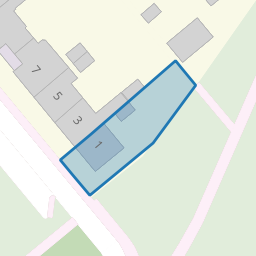 Perceel ZDT01-E-1016