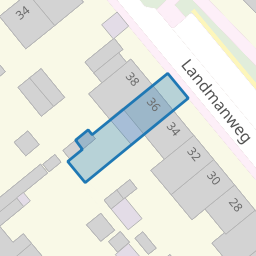 Perceel ZDT01-E-1025