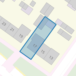 Perceel ZDT01-E-1031