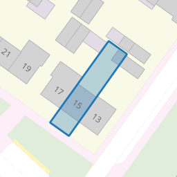 Perceel ZDT01-E-1032