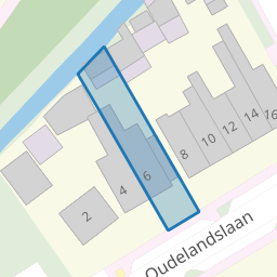 Perceel ZDT01-E-1205