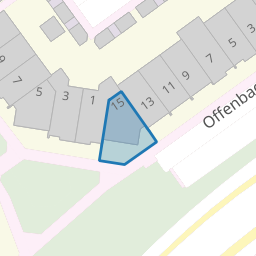 Perceel ZDT01-E-1643