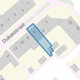 Perceel ZDT01-E-1654