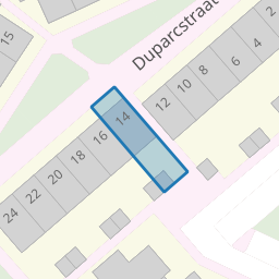 Perceel ZDT01-E-1705