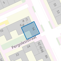 Perceel ZDT01-E-2504