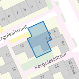 Perceel ZDT01-E-2507