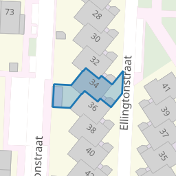 Perceel ZDT01-E-2592