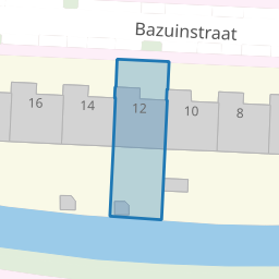 Perceel ZDT01-E-2714