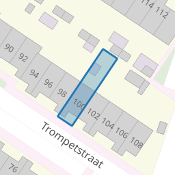 Perceel ZDT01-E-2752