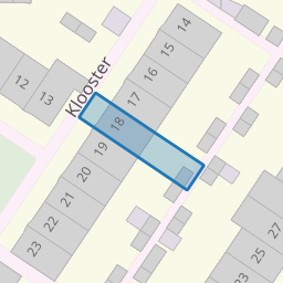 Perceel ZDT01-E-2926