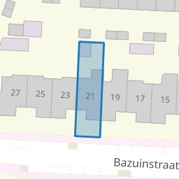 Perceel ZDT01-E-2971
