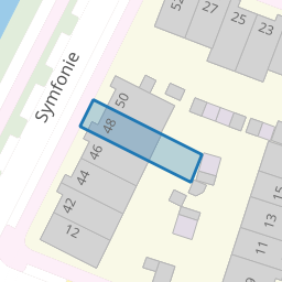 Perceel ZDT01-E-3184