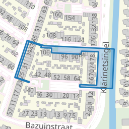 Perceel ZDT01-E-3254