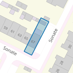 Perceel ZDT01-E-3266