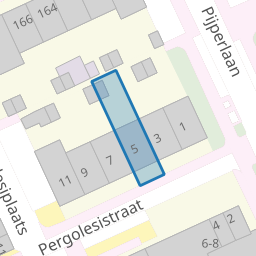 Perceel ZDT01-E-3948