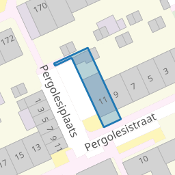 Perceel ZDT01-E-3951