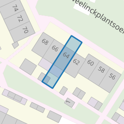 Perceel ZDT01-E-3990