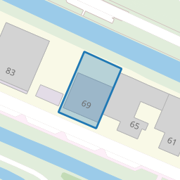 Perceel ZDT01-E-4197