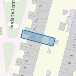 Perceel ZDT01-E-4508