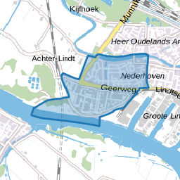 Sectie G