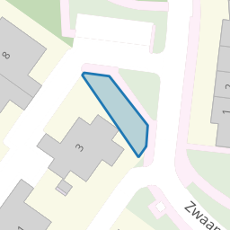 Perceel ZDT01-G-1071