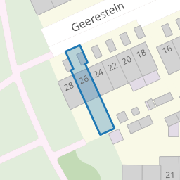 Perceel ZDT01-G-1279