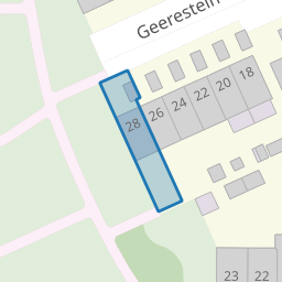 Perceel ZDT01-G-1280