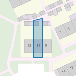 Perceel ZDT01-G-1435