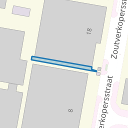 Perceel ZDT01-G-1622