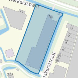 Perceel ZDT01-G-1813