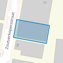 Perceel ZDT01-G-973