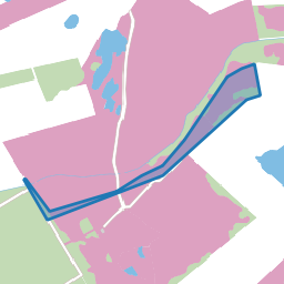 Perceel ZDT02-A-1076