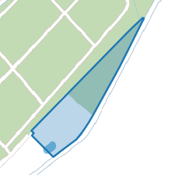 Perceel ZDT02-A-1121