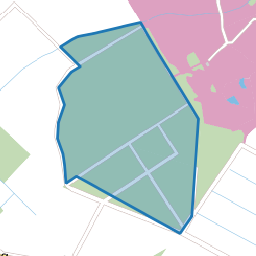 Perceel ZDT02-A-1438