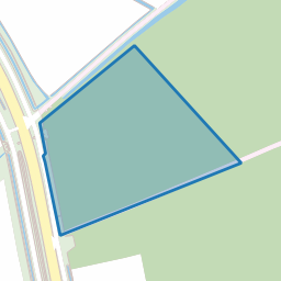 Perceel ZDT02-A-1539