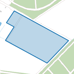 Perceel ZDT02-A-1661