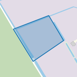 Perceel ZDT02-A-203