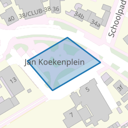 Perceel ZDT02-B-2562