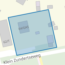 Perceel ZDT02-B-2680