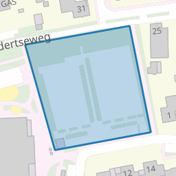 Perceel ZDT02-B-2978