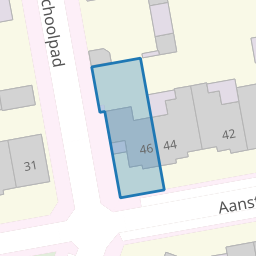 Perceel ZDT02-B-3440