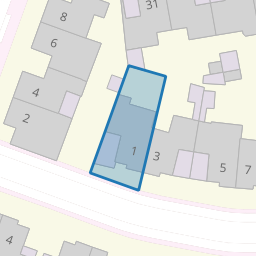 Perceel ZDT02-B-3444