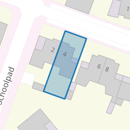 Perceel ZDT02-B-3451