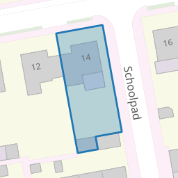 Perceel ZDT02-B-3457