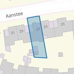 Perceel ZDT02-B-3510