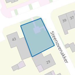 Perceel ZDT02-B-3555