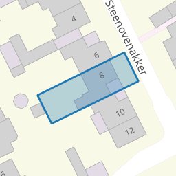 Perceel ZDT02-B-3589