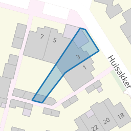 Perceel ZDT02-B-3593